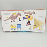 Minions Draculas Last Birthday - BKLT40895